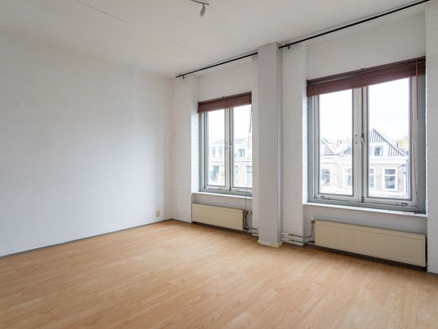 Verwersdijk 57B, Delft