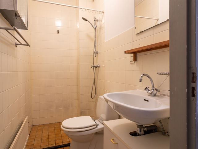 Verwersdijk 57B, Delft