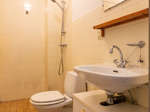 Verwersdijk 57B, Delft