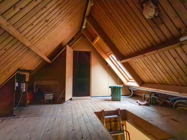 Verwersdijk 57B, Delft