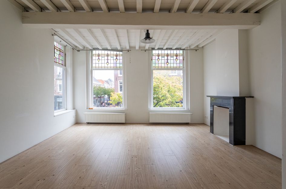 Heilige Geestkerkhof 21