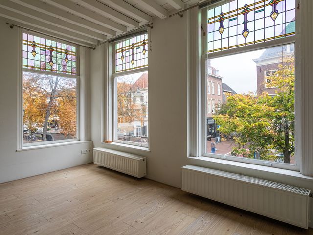 Heilige Geestkerkhof 21, Delft