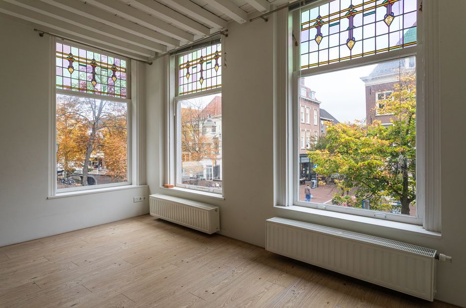 Heilige Geestkerkhof 21