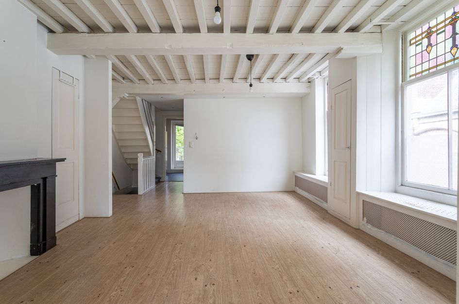 Heilige Geestkerkhof 21