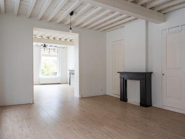 Heilige Geestkerkhof 21, Delft