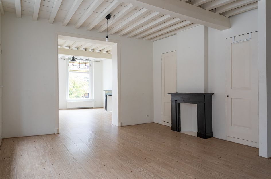 Heilige Geestkerkhof 21