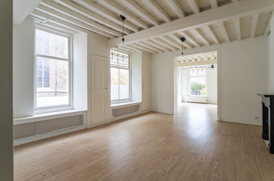 Heilige Geestkerkhof 21