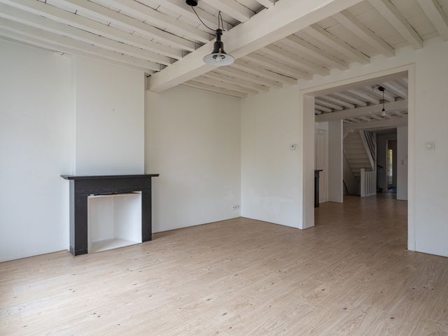 Heilige Geestkerkhof 21, Delft