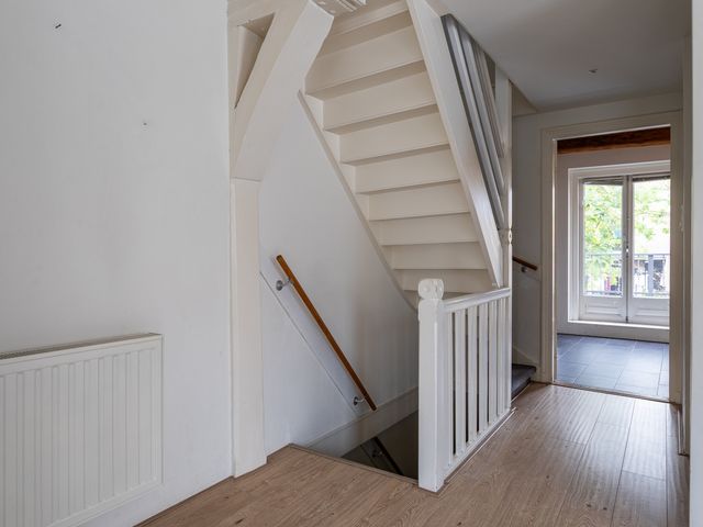 Heilige Geestkerkhof 21, Delft