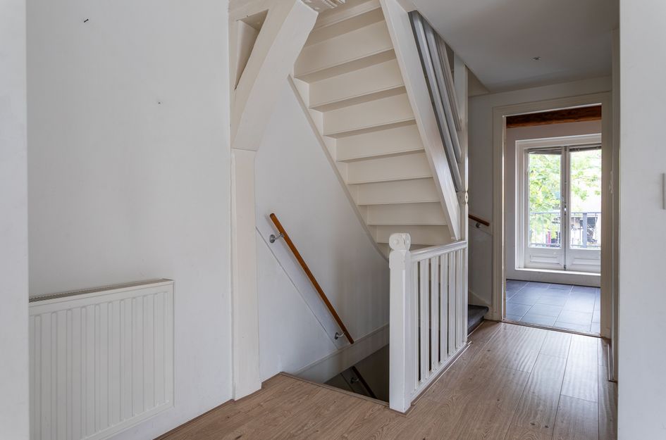 Heilige Geestkerkhof 21