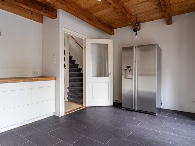 Heilige Geestkerkhof 21, Delft