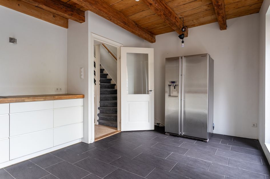 Heilige Geestkerkhof 21