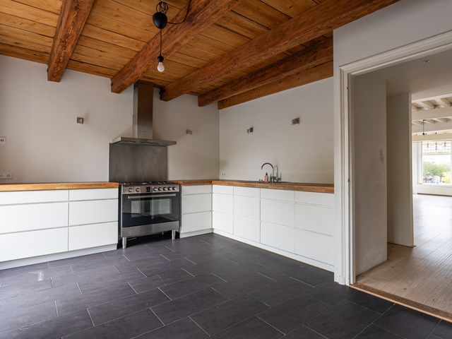 Heilige Geestkerkhof 21, Delft