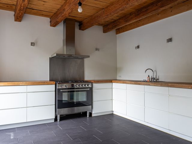 Heilige Geestkerkhof 21, Delft