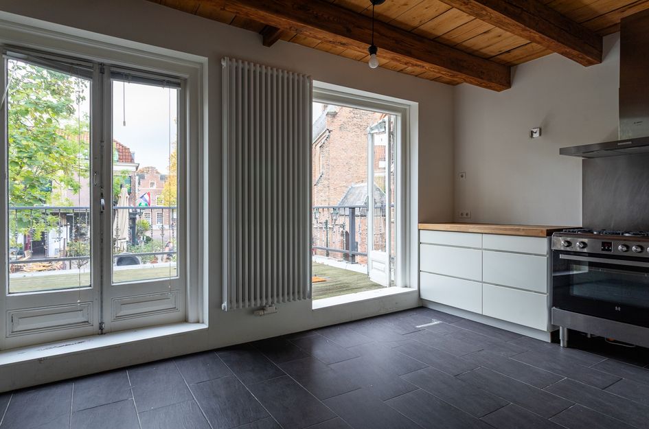 Heilige Geestkerkhof 21