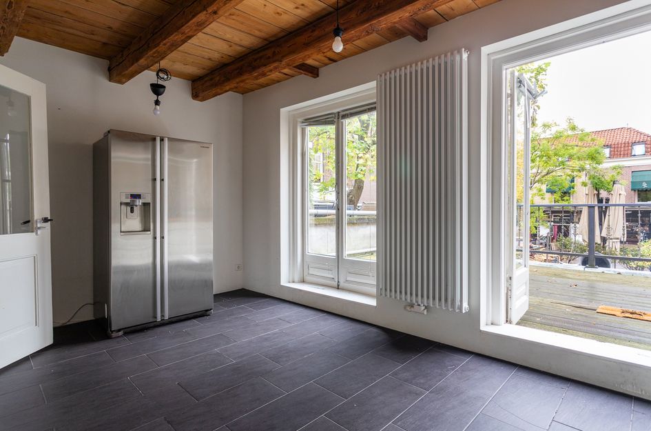 Heilige Geestkerkhof 21