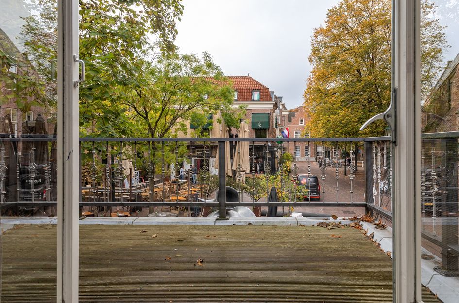 Heilige Geestkerkhof 21