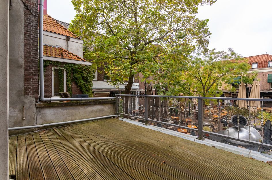 Heilige Geestkerkhof 21