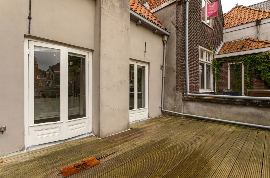 Heilige Geestkerkhof 21