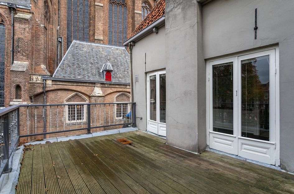 Heilige Geestkerkhof 21