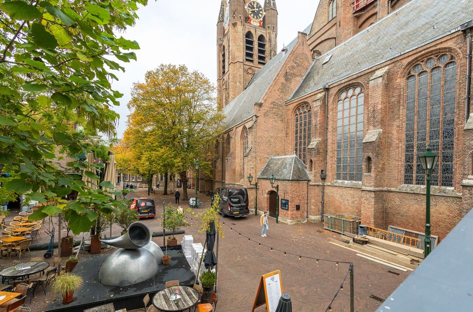 Heilige Geestkerkhof 21