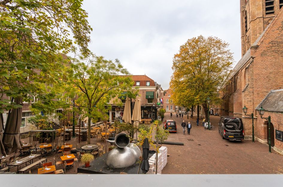 Heilige Geestkerkhof 21