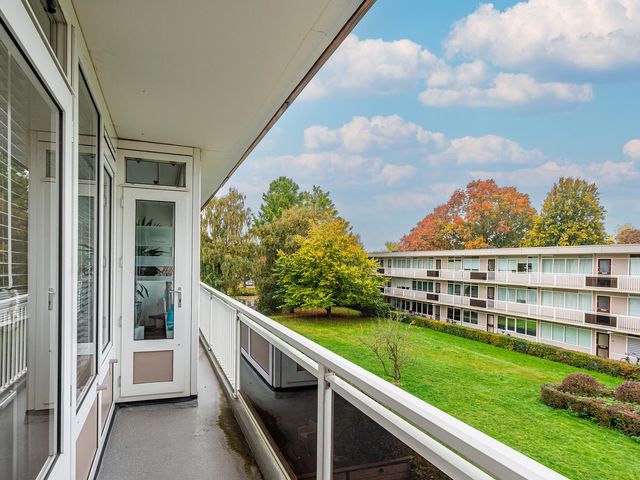Jagersdreef 27, Driebergen-Rijsenburg