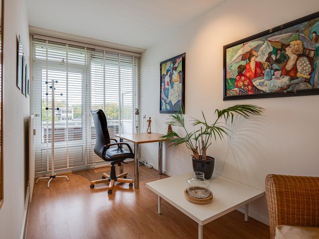 Jagersdreef 27, Driebergen-Rijsenburg