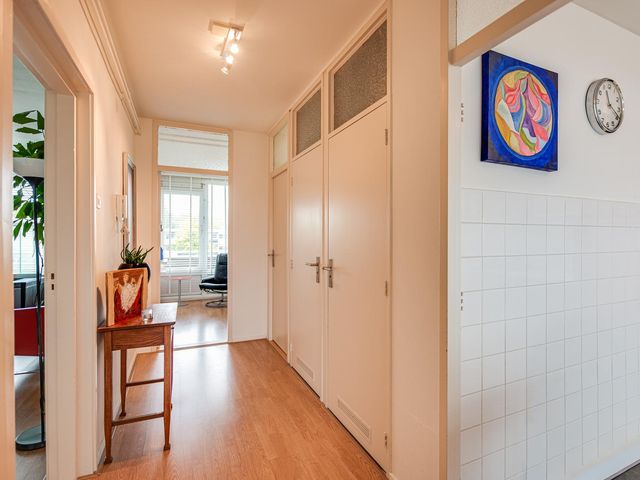 Jagersdreef 27, Driebergen-Rijsenburg
