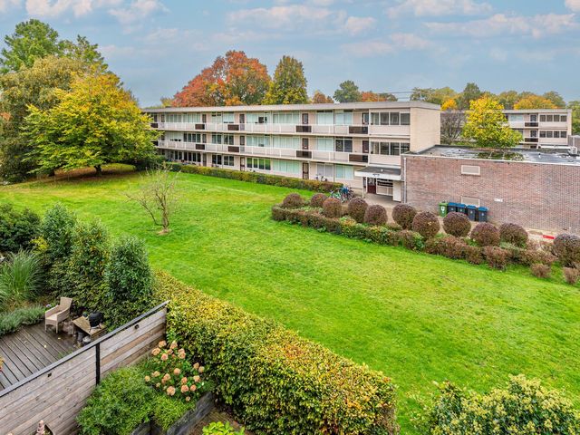 Jagersdreef 27, Driebergen-Rijsenburg