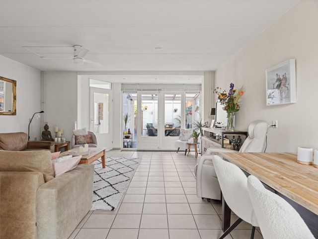 Galoppeerbaan 12, Amersfoort