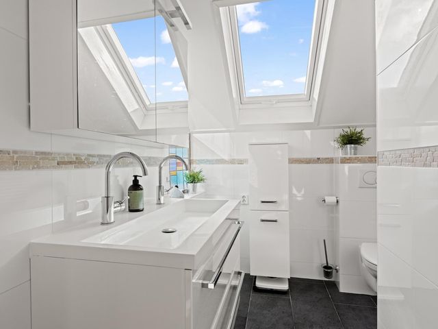 Galoppeerbaan 12, Amersfoort