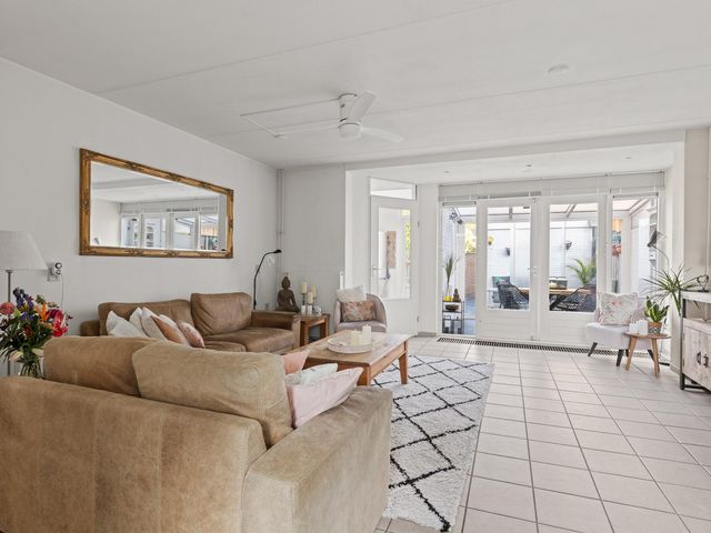 Galoppeerbaan 12, Amersfoort