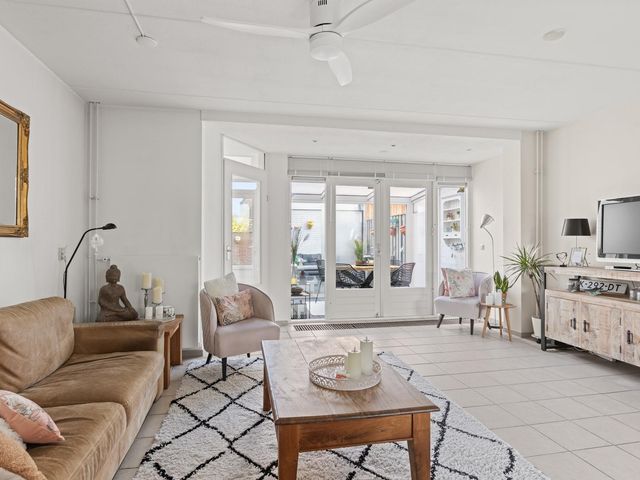 Galoppeerbaan 12, Amersfoort