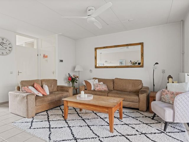 Galoppeerbaan 12, Amersfoort