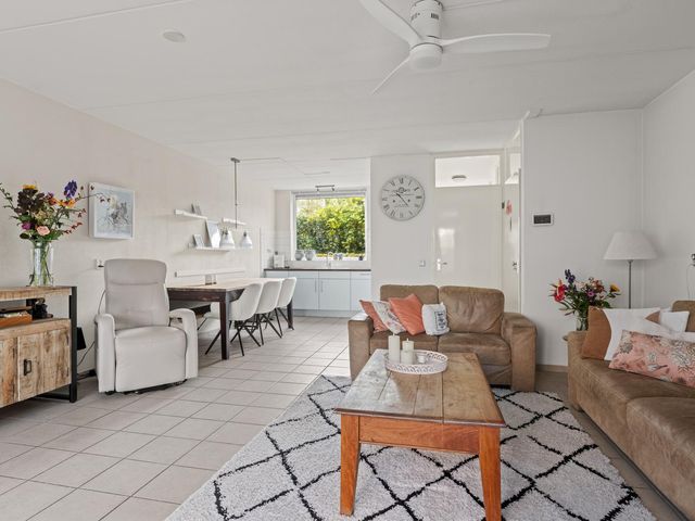 Galoppeerbaan 12, Amersfoort