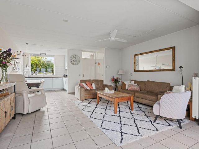 Galoppeerbaan 12, Amersfoort