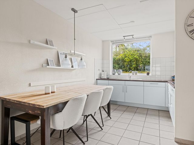 Galoppeerbaan 12, Amersfoort