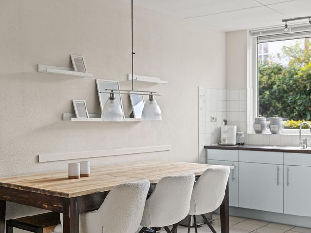 Galoppeerbaan 12, Amersfoort