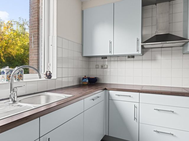 Galoppeerbaan 12, Amersfoort