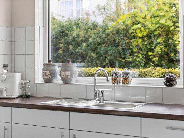 Galoppeerbaan 12, Amersfoort