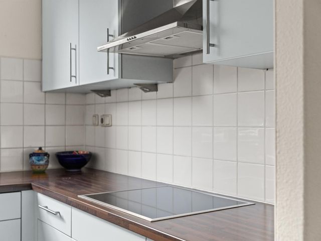 Galoppeerbaan 12, Amersfoort