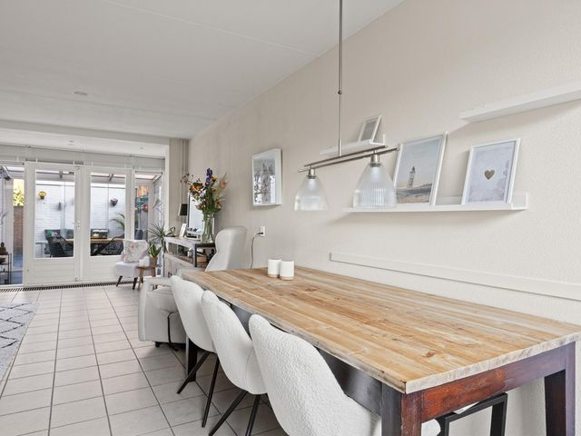 Galoppeerbaan 12, Amersfoort