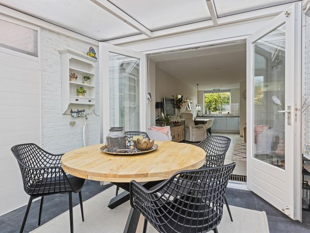 Galoppeerbaan 12, Amersfoort