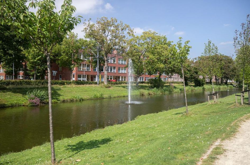 Boergoensevliet 76