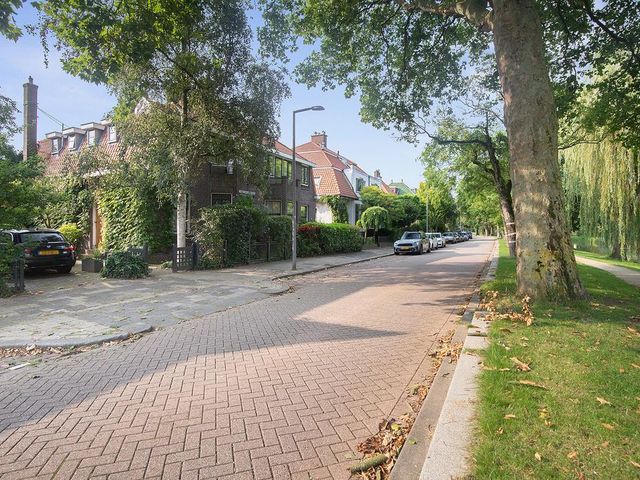 Boergoensevliet 76, Rotterdam