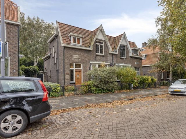 Boergoensevliet 76, Rotterdam