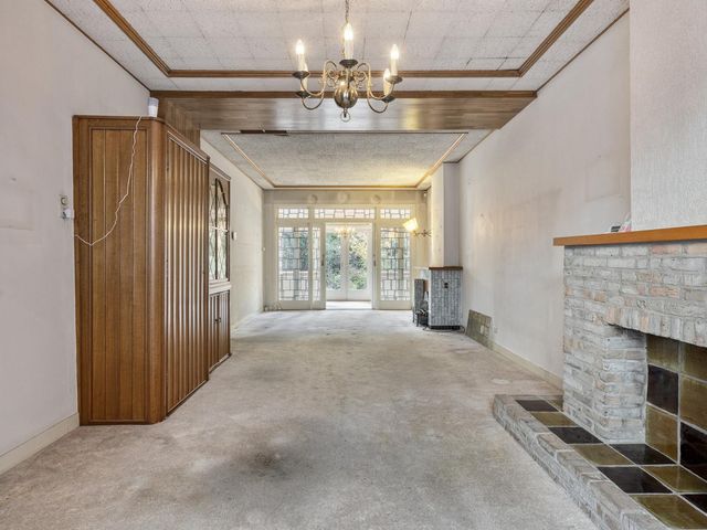 Boergoensevliet 76, Rotterdam