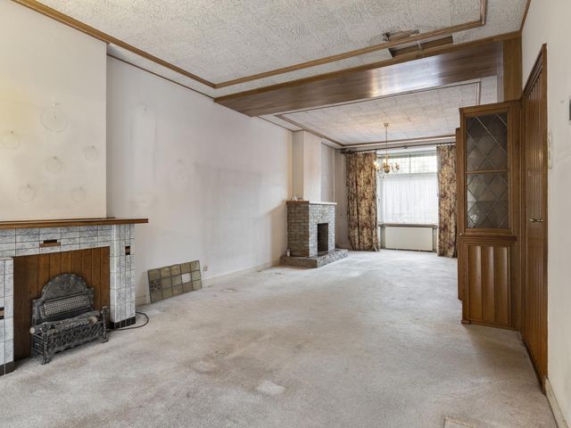 Boergoensevliet 76, Rotterdam