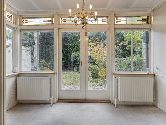 Boergoensevliet 76, Rotterdam